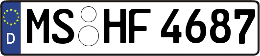 MS-HF4687