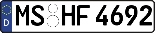 MS-HF4692