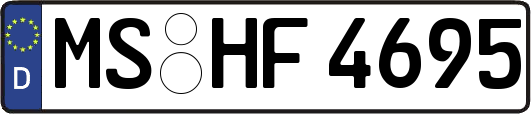 MS-HF4695