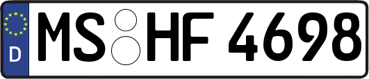 MS-HF4698