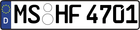 MS-HF4701