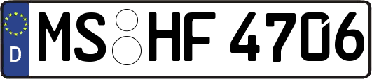 MS-HF4706