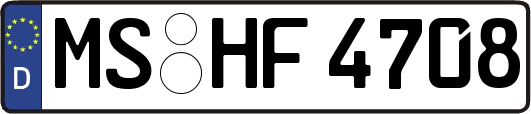 MS-HF4708