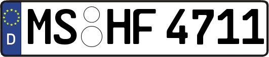 MS-HF4711