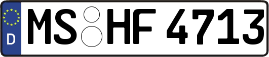 MS-HF4713