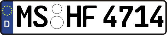 MS-HF4714