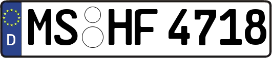 MS-HF4718