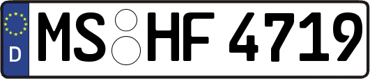 MS-HF4719