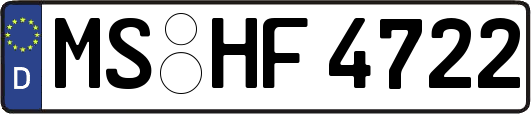 MS-HF4722