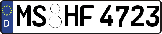MS-HF4723