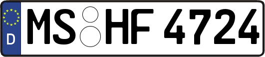 MS-HF4724