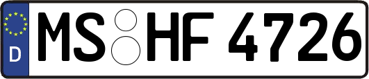 MS-HF4726