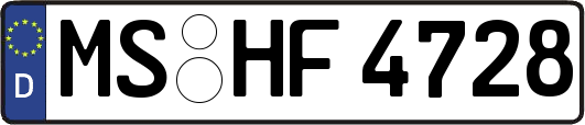 MS-HF4728