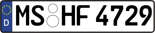 MS-HF4729