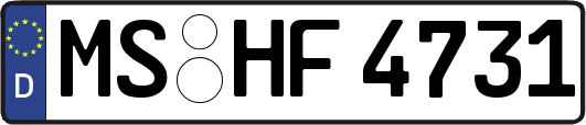 MS-HF4731
