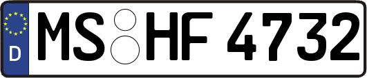 MS-HF4732