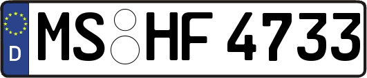 MS-HF4733