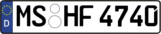 MS-HF4740