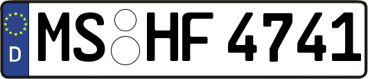 MS-HF4741
