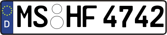 MS-HF4742