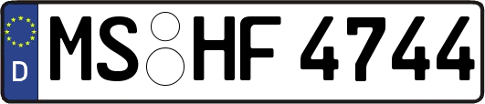 MS-HF4744