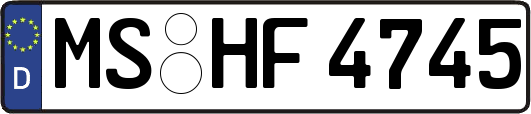 MS-HF4745
