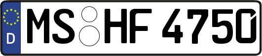 MS-HF4750
