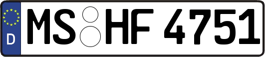 MS-HF4751