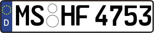 MS-HF4753