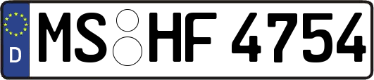 MS-HF4754