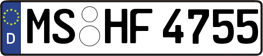 MS-HF4755