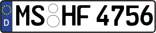 MS-HF4756