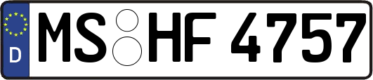 MS-HF4757