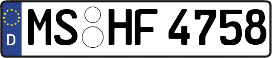 MS-HF4758