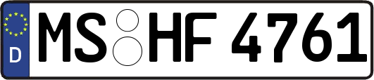 MS-HF4761