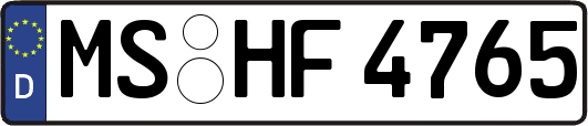 MS-HF4765