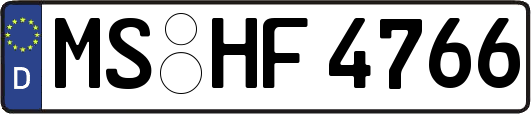MS-HF4766