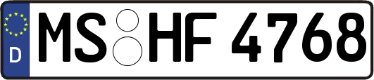 MS-HF4768