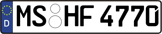 MS-HF4770
