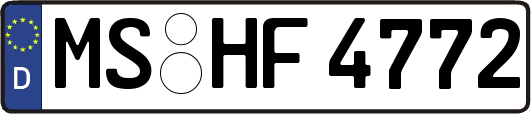 MS-HF4772