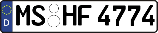 MS-HF4774