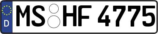 MS-HF4775