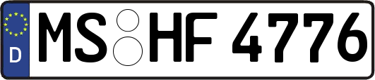 MS-HF4776