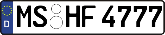 MS-HF4777
