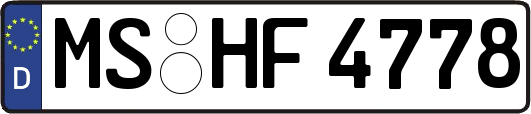MS-HF4778