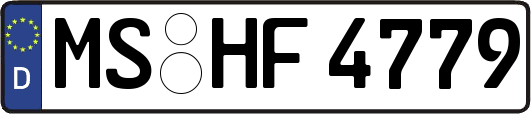 MS-HF4779