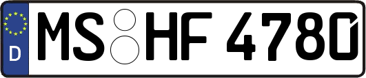 MS-HF4780