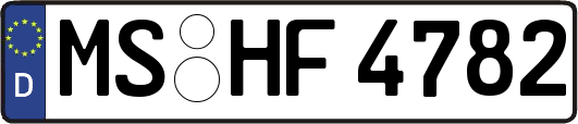MS-HF4782