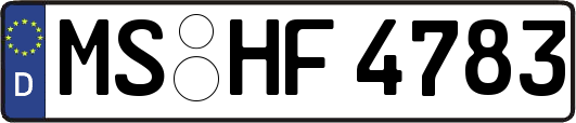 MS-HF4783