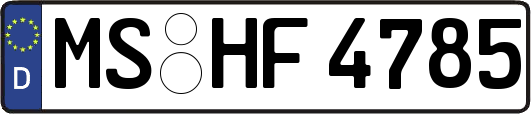 MS-HF4785